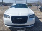 2016 Chrysler 300 300s Белый vin: 2C3CCAGG5GH162035 2016 Chrysler 300 300s Белый vin: 2C3CCAGG5GH162035