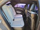 2017 Chrysler 300 S Серый vin: 2C3CCAGG5HH591659