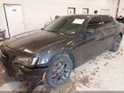 2019 Chrysler 300 300s Awd Серый vin: 2C3CCAGG5KH686827