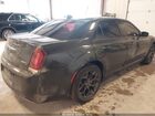 2019 Chrysler 300 300s Awd Серый vin: 2C3CCAGG5KH686827