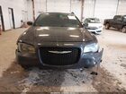 2019 Chrysler 300 300s Awd Серый vin: 2C3CCAGG5KH686827