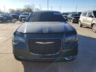 2019 Chrysler 300 S Awd Серый vin: 2C3CCAGG6KH689932