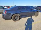 2019 Chrysler 300 S Awd Серый vin: 2C3CCAGG6KH689932