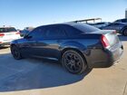 2019 Chrysler 300 S Awd Серый vin: 2C3CCAGG6KH689932