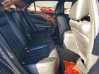 2019 Chrysler 300 S Awd Серый vin: 2C3CCAGG6KH689932