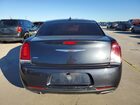2019 Chrysler 300 S Awd Серый vin: 2C3CCAGG6KH689932