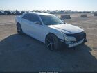 2019 Chrysler 300 Limited Awd Белый vin: 2C3CCAKG3KH528820