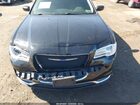 2018 Chrysler 300 Touring Черный vin: 2C3CCARG1JH226740