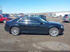 2018 Chrysler 300 Touring Черный vin: 2C3CCARG1JH226740