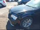 2018 Chrysler 300 Touring Черный vin: 2C3CCARG1JH226740