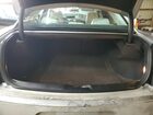 2021 Chrysler 300 Touring Silver vin: 2C3CCARG2MH602737 Damage: Rear Bumper, Heavy Scratch, > 12 Inches
