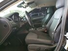 2019 Chrysler 300 Touring Черный vin: 2C3CCARG7KH560403