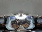 2019 Chrysler 300 Touring Черный vin: 2C3CCARG7KH560403