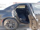 2019 Chrysler 300 Touring Awd Черный vin: 2C3CCARG9KH581205