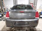 2017 Chrysler 300 Limited Awd Серый vin: 2C3CCARGXHH607755