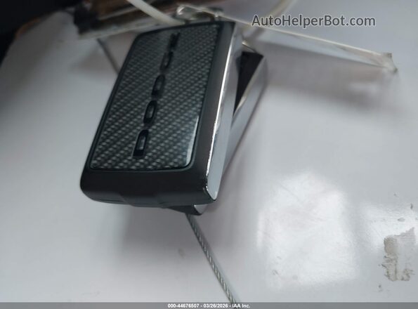 2C3CDBCK0SR543260 2025 DODGE CHARGER Черный Вид панели приборов