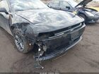 2025 Dodge Charger Daytona R/t Awd Черный vin: 2C3CDBCK0SR543260