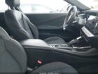 2025 Dodge Charger Daytona R/t Awd Черный vin: 2C3CDBCK0SR543260