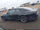 2025 Dodge Charger Daytona R/t Awd Черный vin: 2C3CDBCK0SR543260