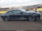 2025 Dodge Charger Daytona R/t Awd Черный vin: 2C3CDBCK0SR543260