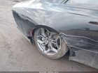 2025 Dodge Charger Daytona R/t Awd Черный vin: 2C3CDBCK0SR543260