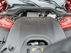 2025 Dodge Charger Daytona R/t Красный vin: 2C3CDBCK0SR543968