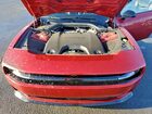 2025 Dodge Charger Daytona R Red vin: 2C3CDBCK1SR559841