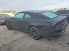 2024 Dodge Charger Daytona R Black vin: 2C3CDBCK4RR205273