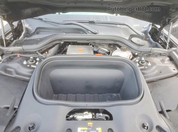 2C3CDBCK4RR205273 2024 DODGE CHARGER Black უკანა სალონის ხედი