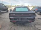 2024 Dodge Charger Daytona R Black vin: 2C3CDBCK4RR205273