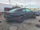 2024 Dodge Charger Daytona R Black vin: 2C3CDBCK4RR205273