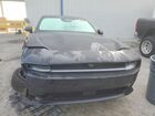 2024 Dodge Charger Daytona R Black vin: 2C3CDBCK4RR205273