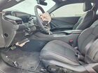 2025 Dodge Charger Daytona R Белый vin: 2C3CDBCK9SR564396