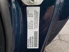 2025 Dodge Charger Daytona Scat Pack Синий vin: 2C3CDBDK0SR559425