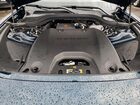 2025 Dodge Charger Daytona Scat Pack Синий vin: 2C3CDBDK0SR559425