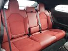2025 Dodge Charger Daytona Scat Pack Синий vin: 2C3CDBDK0SR559425