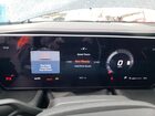 2025 Dodge Charger Daytona Scat Pack Синий vin: 2C3CDBDK0SR559425