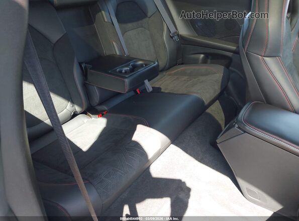 2C3CDBDK2RR205433 2024 DODGE CHARGER Gray VIN sticker view