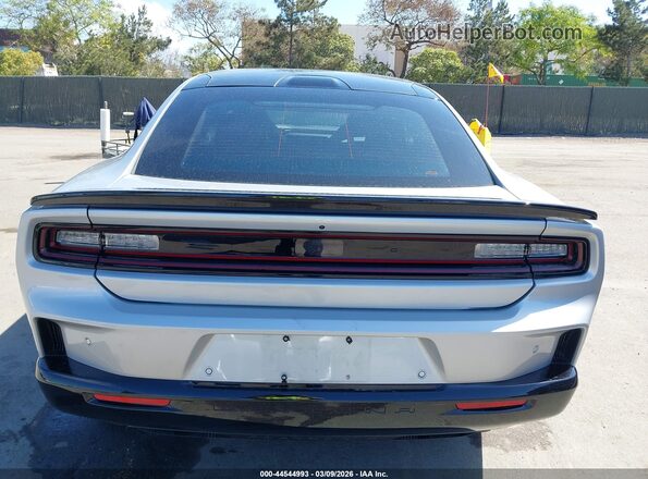 2C3CDBDK2RR205433 2024 DODGE CHARGER Gray 