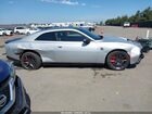 2024 Dodge Charger Daytona Scat Pack Awd Gray vin: 2C3CDBDK2RR205433