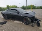 2024 Dodge Charger Daytona Scat Pack Black vin: 2C3CDBDK7RR207002