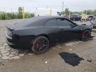 2024 Dodge Charger Daytona Scat Pack Black vin: 2C3CDBDK7RR207002