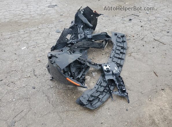 2C3CDBDK7RR207002 2024 DODGE CHARGER Black Vista del compartimento del motor