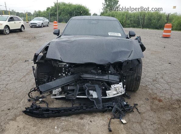 2C3CDBDK7RR207002 2024 DODGE CHARGER Black Vista frontal
