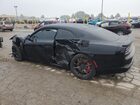 2024 Dodge Charger Daytona Scat Pack Black vin: 2C3CDBDK7RR207002