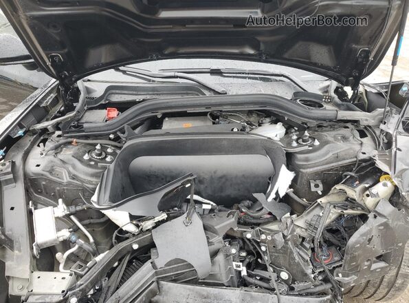 2C3CDBDK7RR207002 2024 DODGE CHARGER Black Vista interior trasera