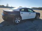 2021 Dodge Charger Police Rwd 5.7l V8 Hemi Two Tone vin: 2C3CDXAT1MH529739
