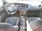 2021 Dodge Charger Police Rwd 5.7l V8 Hemi Two Tone vin: 2C3CDXAT1MH529739