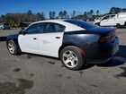 2021 Dodge Charger Police Rwd 5.7l V8 Hemi Two Tone vin: 2C3CDXAT1MH529739