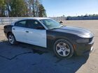 2021 Dodge Charger Police Rwd 5.7l V8 Hemi Two Tone vin: 2C3CDXAT1MH529739